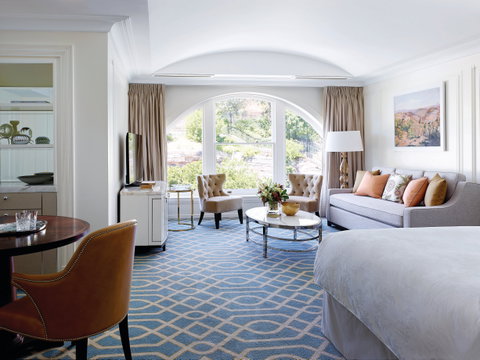 The Langham Sydney - Accommodation Burleigh 9