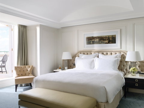 The Langham Sydney - Accommodation Burleigh 10