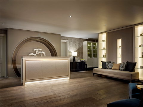 The Langham Sydney - Accommodation Burleigh 13