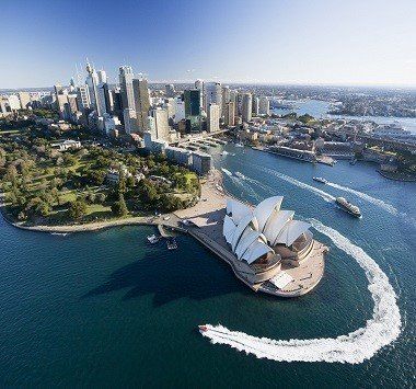 The Langham Sydney - Accommodation Burleigh 16