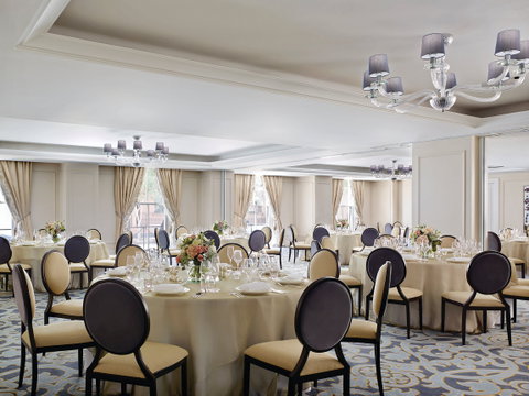 The Langham Sydney - Accommodation Burleigh 17