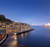 Park Hyatt Sydney - Accommodation Burleigh