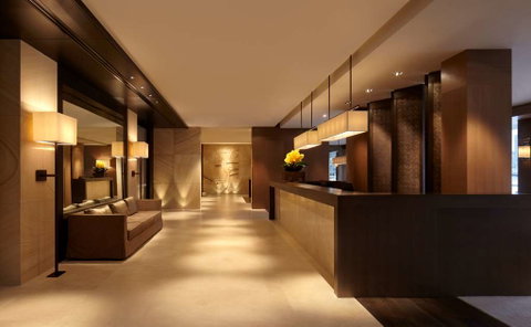 Park Hyatt Sydney - Accommodation Burleigh 3