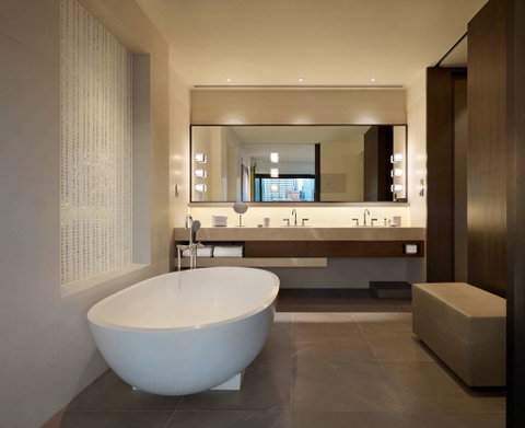 Park Hyatt Sydney - Accommodation Burleigh 4
