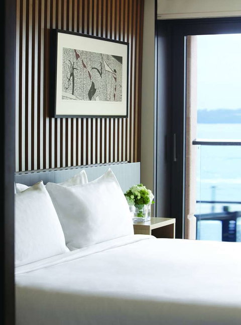 Park Hyatt Sydney - Accommodation Burleigh 5