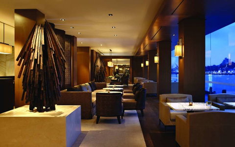 Park Hyatt Sydney - Accommodation Burleigh 7