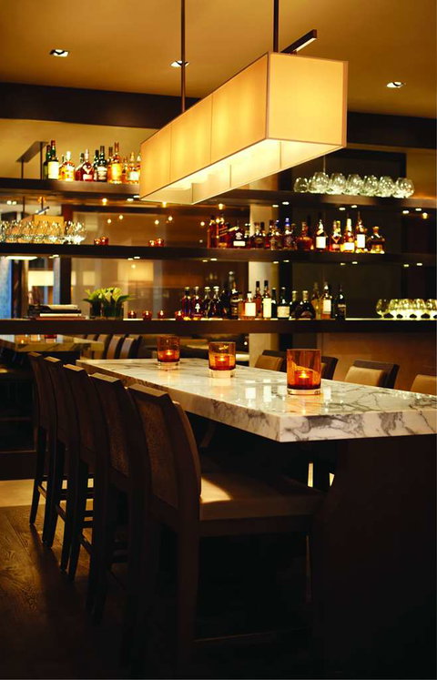 Park Hyatt Sydney - Accommodation Burleigh 8