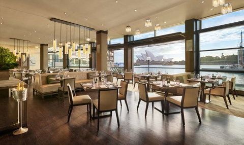 Park Hyatt Sydney - Accommodation Burleigh 10