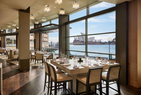 Park Hyatt Sydney - Accommodation Burleigh 11