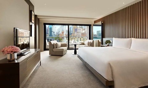 Park Hyatt Sydney - Accommodation Burleigh 12