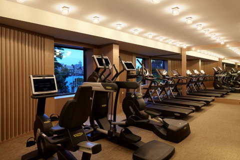 Park Hyatt Sydney - Accommodation Burleigh 14