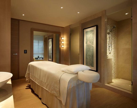 Park Hyatt Sydney - Accommodation Burleigh 15