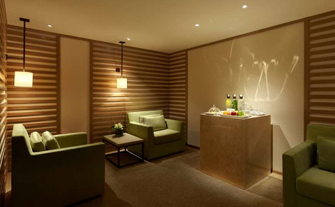 Park Hyatt Sydney - Accommodation Burleigh 16