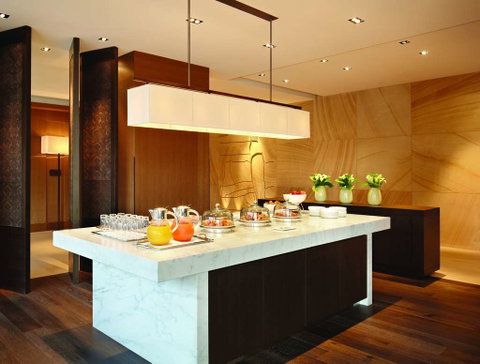 Park Hyatt Sydney - Accommodation Burleigh 17