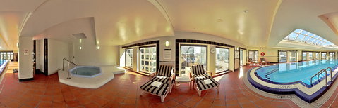Sheraton Grand Sydney Hyde Park - Accommodation Burleigh 2