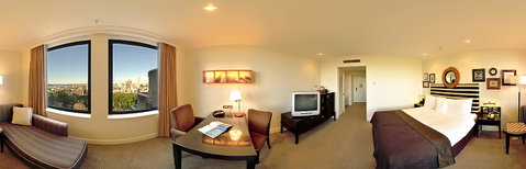 Sheraton Grand Sydney Hyde Park - Accommodation Burleigh 3