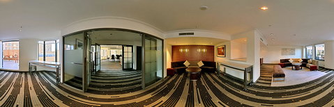 Sheraton Grand Sydney Hyde Park - Accommodation Burleigh 4