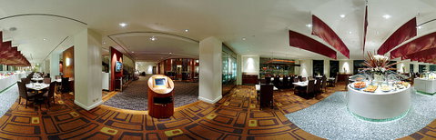 Sheraton Grand Sydney Hyde Park - Accommodation Burleigh 5