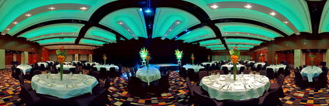 Sheraton Grand Sydney Hyde Park - Accommodation Burleigh 6