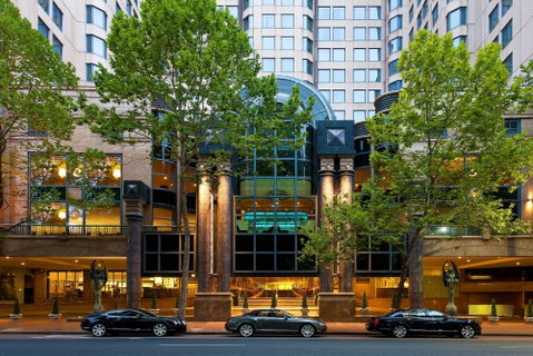 Sheraton Grand Sydney Hyde Park - Accommodation Burleigh 7