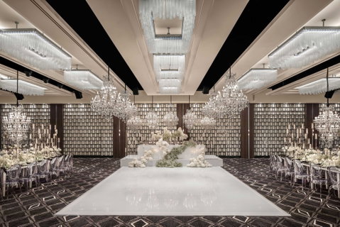Sheraton Grand Sydney Hyde Park - Accommodation Burleigh 9