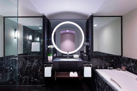 Sheraton Grand Sydney Hyde Park - Accommodation Burleigh 11