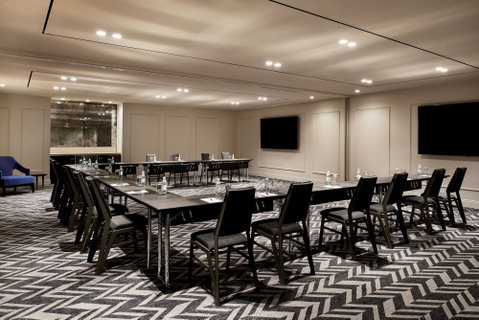 Sheraton Grand Sydney Hyde Park - Accommodation Burleigh 12