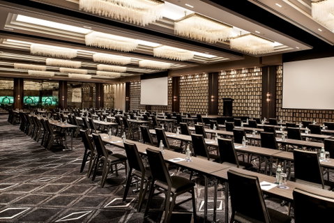 Sheraton Grand Sydney Hyde Park - Accommodation Burleigh 13