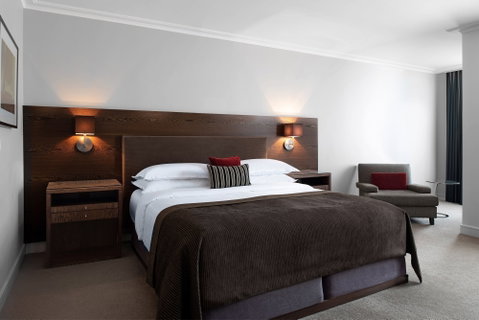 Sheraton Grand Sydney Hyde Park - Accommodation Burleigh 17