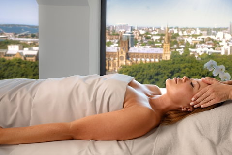 Sheraton Grand Sydney Hyde Park - Accommodation Burleigh 18