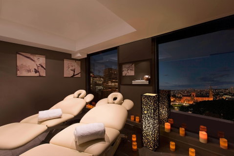 Sheraton Grand Sydney Hyde Park - Accommodation Burleigh 19