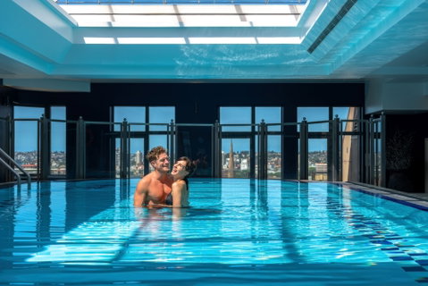 Sheraton Grand Sydney Hyde Park - Accommodation Burleigh 20