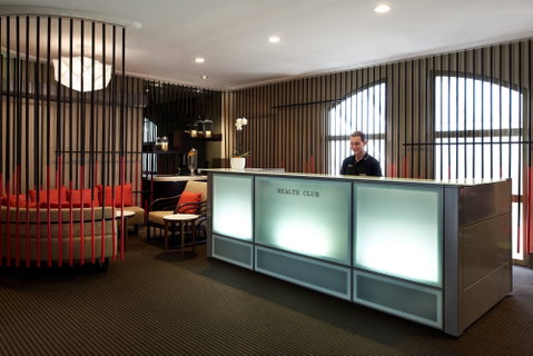Sheraton Grand Sydney Hyde Park - Accommodation Burleigh 21