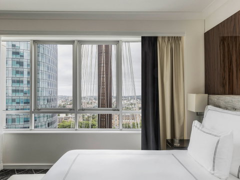 Swissotel Sydney - Accommodation Burleigh 1