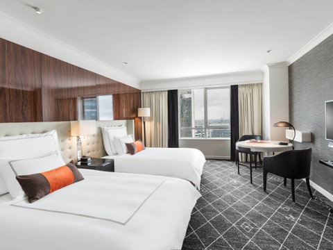 Swissotel Sydney - Accommodation Burleigh 5