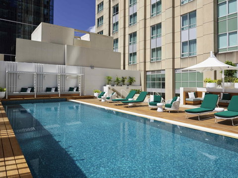 Swissotel Sydney - Accommodation Burleigh 6