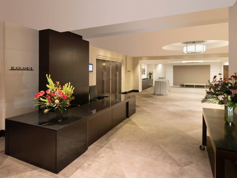 Swissotel Sydney - Accommodation Burleigh 11