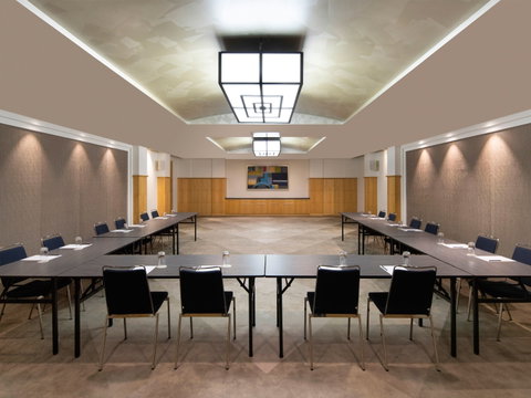 Swissotel Sydney - Accommodation Burleigh 12