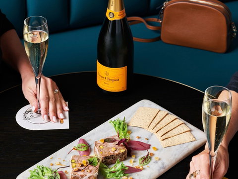 Swissotel Sydney - Accommodation Burleigh 13