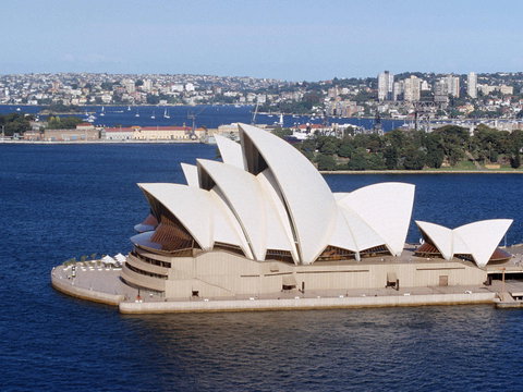 Swissotel Sydney - Accommodation Burleigh 16