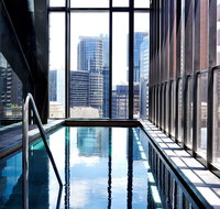 A by Adina Sydney - Accommodation Burleigh