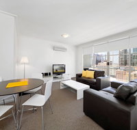Astra Apartments Sydney CBD - Accommodation Burleigh