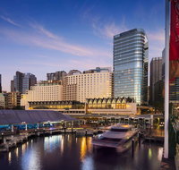 Hyatt Regency Sydney - Accommodation Burleigh