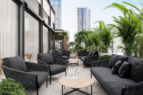 Little National Hotel Sydney - Accommodation Burleigh 1