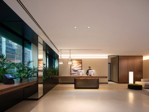 Little National Hotel Sydney - Accommodation Burleigh 3
