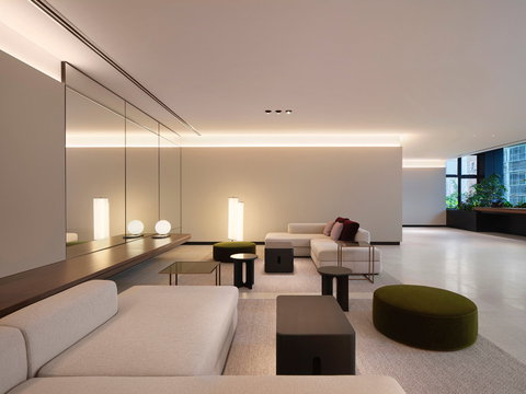Little National Hotel Sydney - Accommodation Burleigh 4