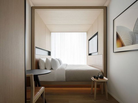 Little National Hotel Sydney - Accommodation Burleigh 5