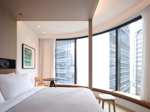 Little National Hotel Sydney - Accommodation Burleigh 7