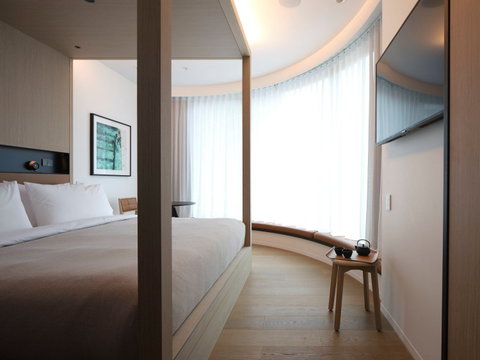 Little National Hotel Sydney - Accommodation Burleigh 8