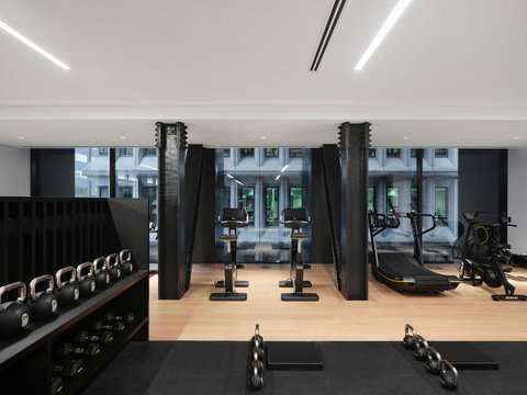 Little National Hotel Sydney - Accommodation Burleigh 11